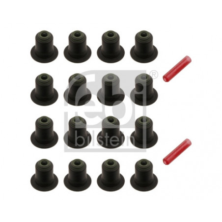 Jeu de joints d'étanchéité (tige de soupape) FEBI BILSTEIN