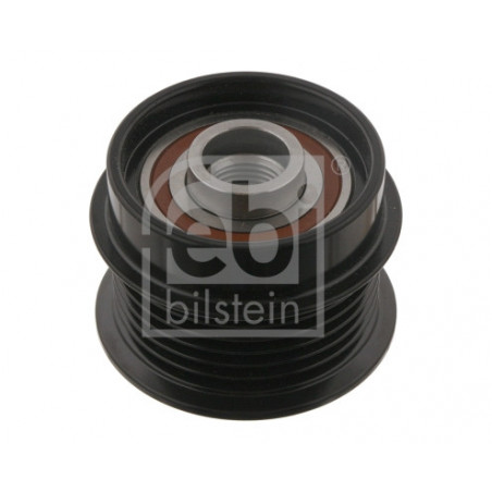 Poulie roue libre...