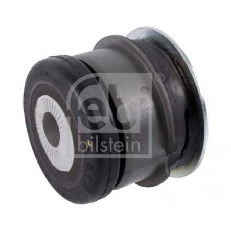 Silent bloc de train...