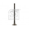 soupape d'échappement FEBI BILSTEIN