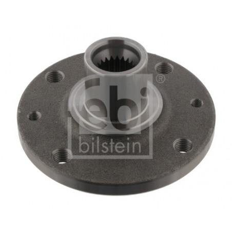Moyeu de roue FEBI BILSTEIN