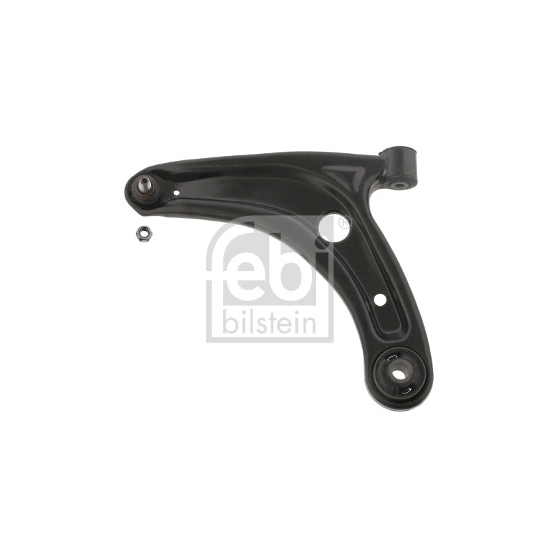 Triangle de suspension FEBI BILSTEIN