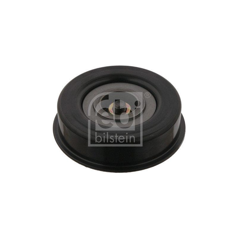 Galet enrouleur (courroie d'accessoire) FEBI BILSTEIN