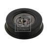 Galet enrouleur (courroie d'accessoire) FEBI BILSTEIN