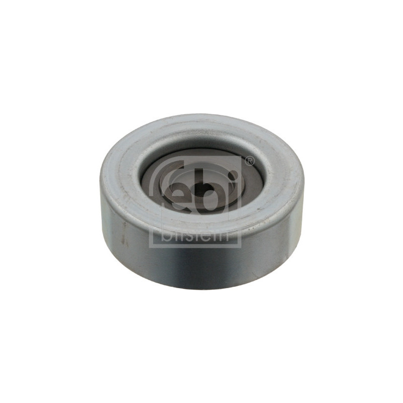 Galet enrouleur (courroie d'accessoire) FEBI BILSTEIN