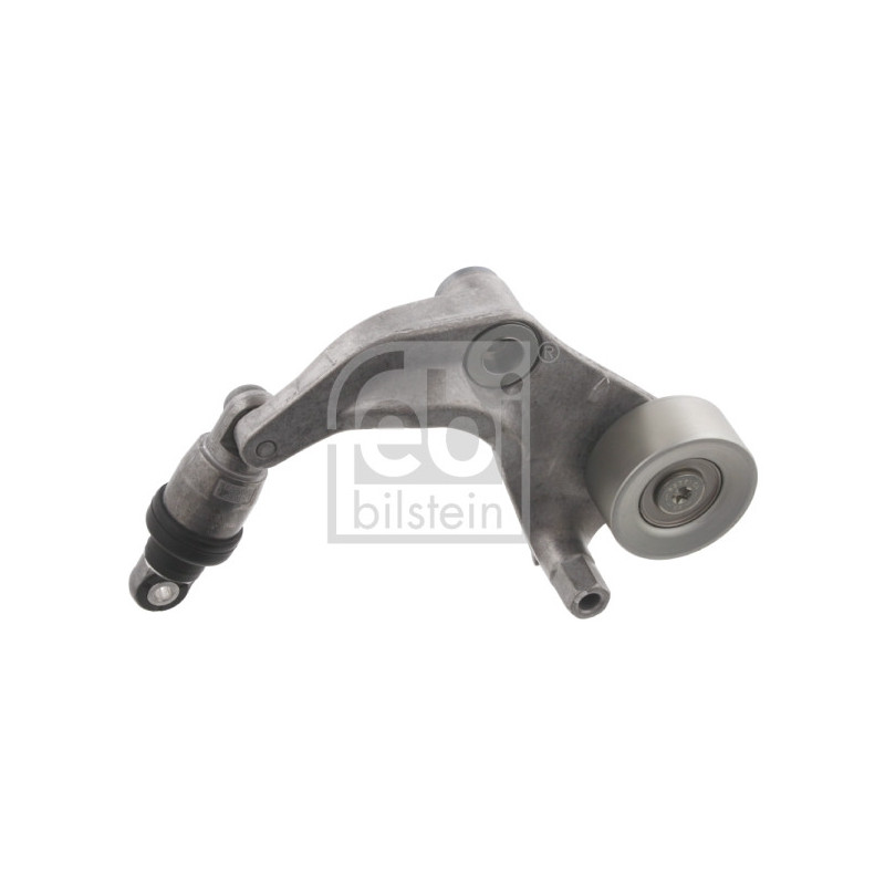 Tendeur de courroie (courroie d'accessoire) FEBI BILSTEIN