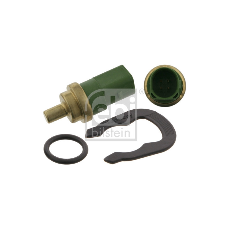 Sonde de température (liquide de refroidissement) FEBI BILSTEIN
