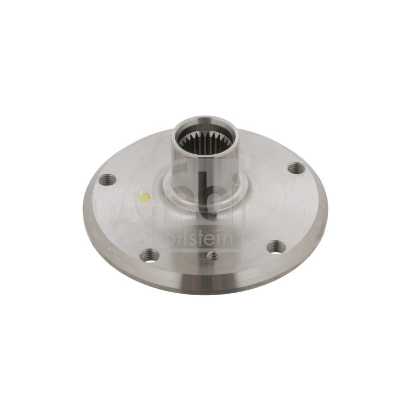 Moyeu de roue FEBI BILSTEIN