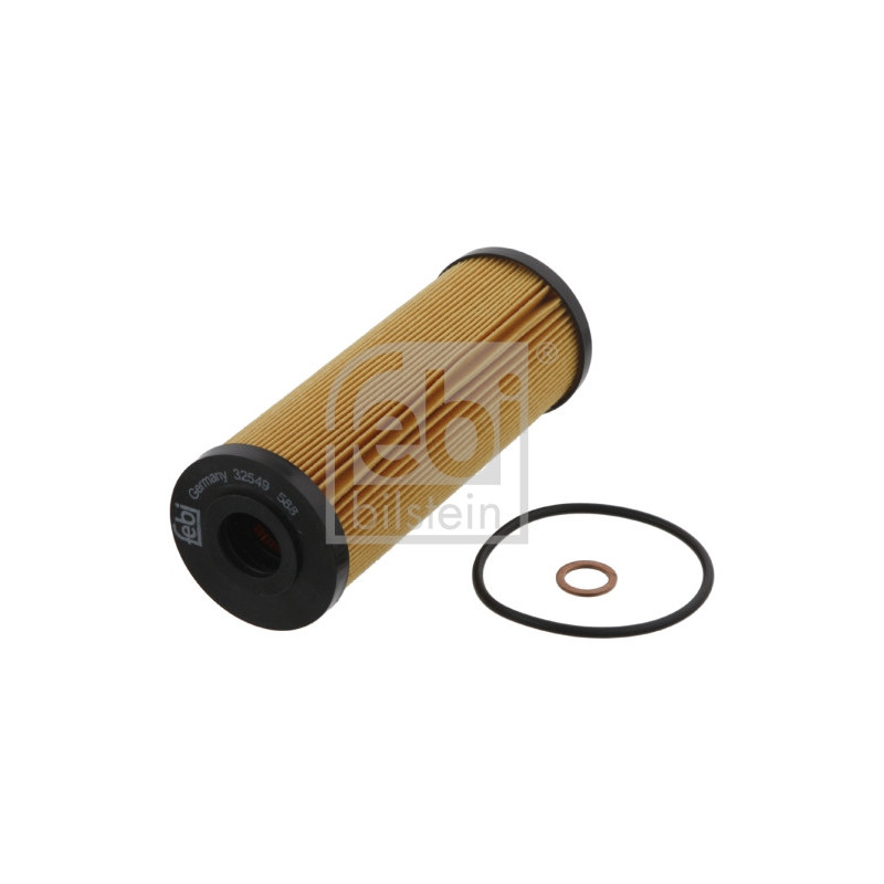 Filtre à huile FEBI BILSTEIN