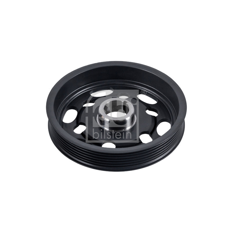 Poulie damper FEBI BILSTEIN