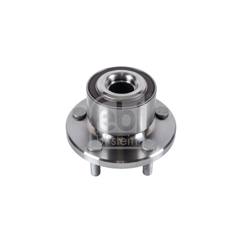 Roulement de roue FEBI BILSTEIN