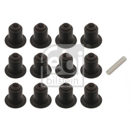 Jeu de joints d'étanchéité...