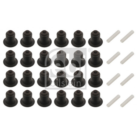 Jeu de joints d'étanchéité...