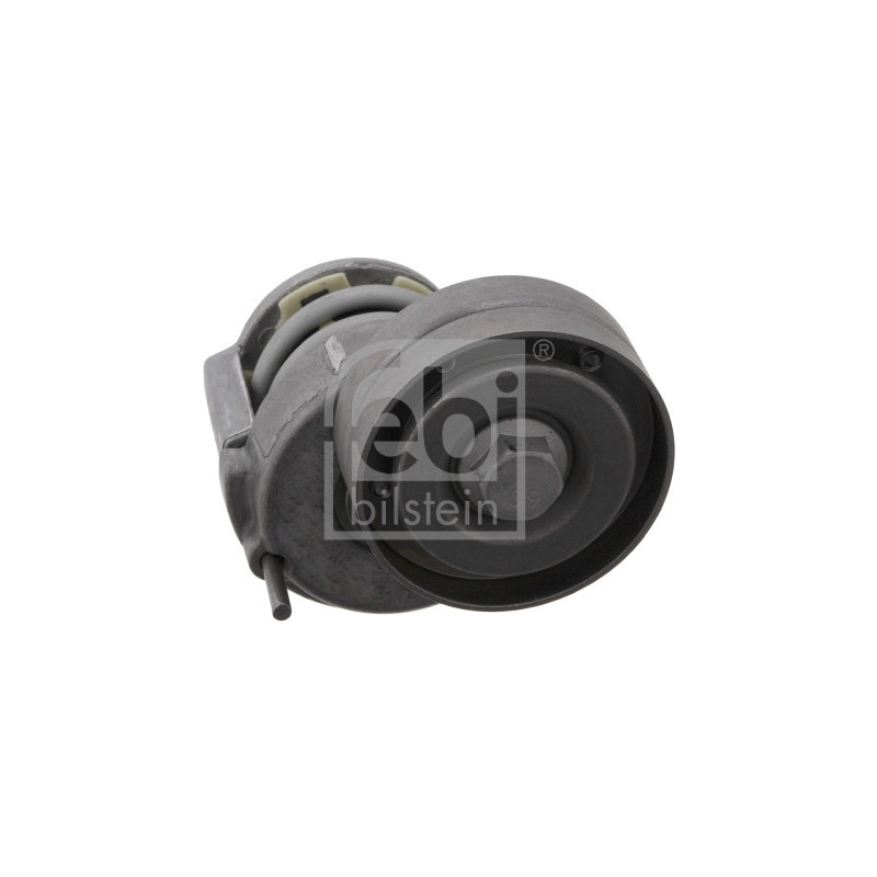 Tendeur de courroie (courroie d'accessoire) FEBI BILSTEIN