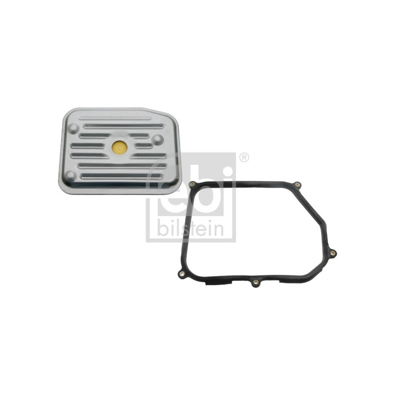 Kit de filtres hyrauliques (transmission auto) FEBI BILSTEIN