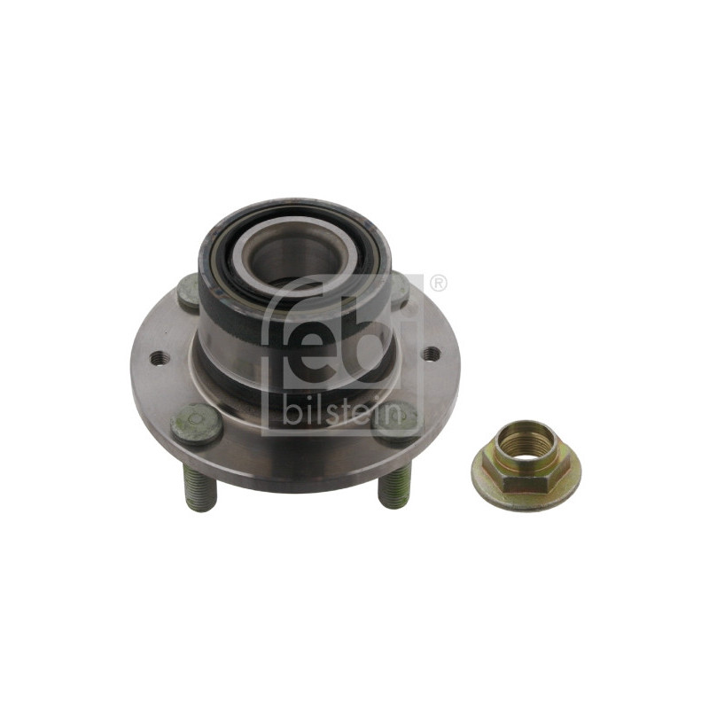 Roulement de roue FEBI BILSTEIN