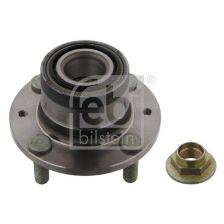 Roulement de roue FEBI...