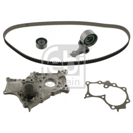 Kit de distribution + pompe...