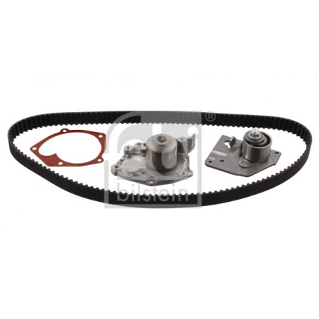 Kit de distribution + pompe...