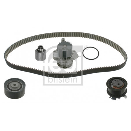 Kit de distribution + pompe...