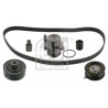 Kit de distribution + pompe à eau FEBI BILSTEIN