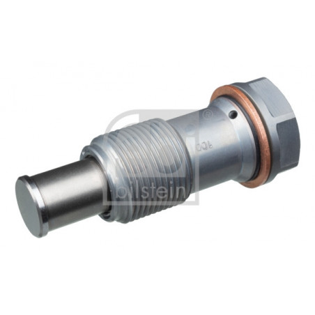 Tendeur (chaîne de...