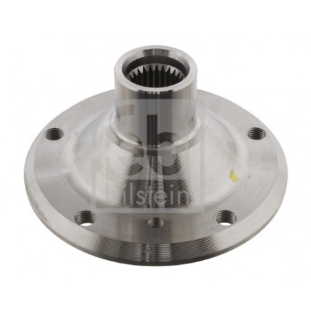 Moyeu de roue FEBI BILSTEIN