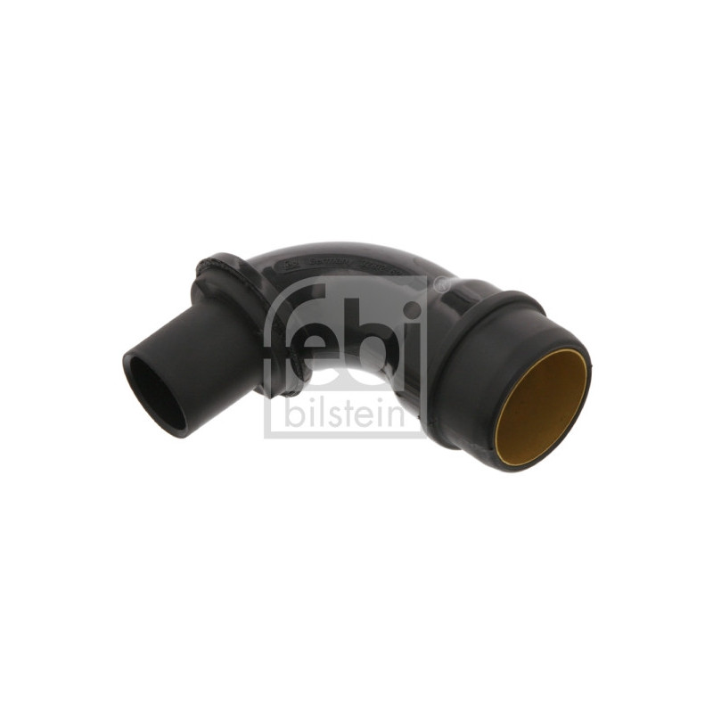Tuyau (ventilation du carter-moteur) FEBI BILSTEIN