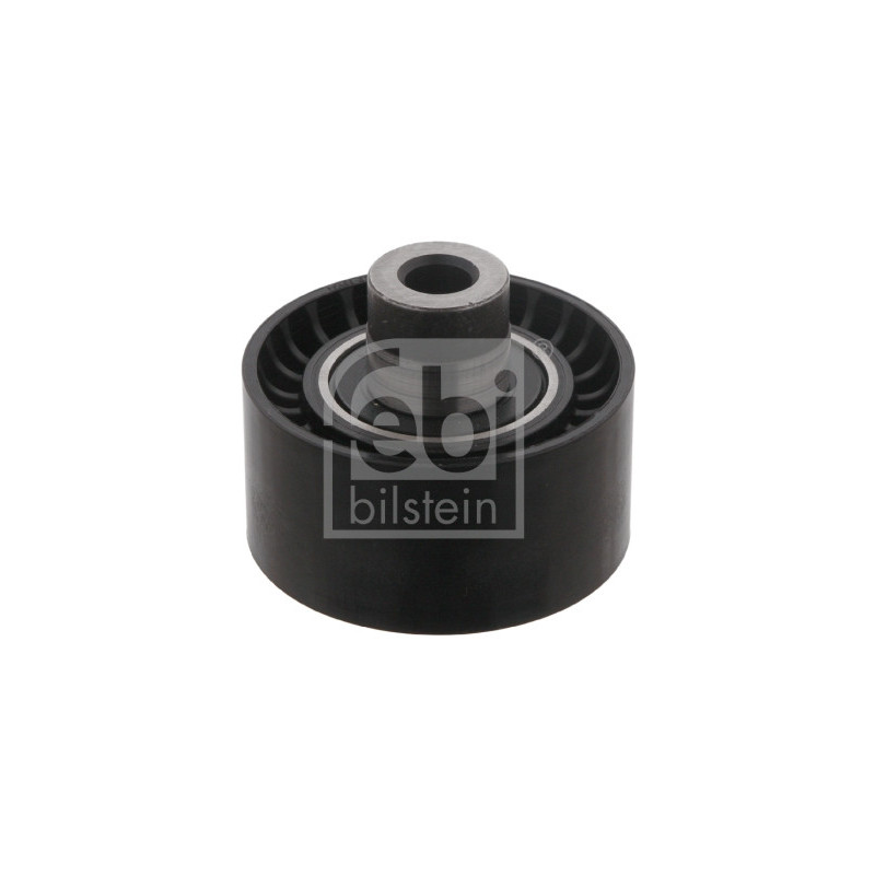 Galet enrouleur (courroie d'accessoire) FEBI BILSTEIN