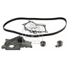Kit de distribution + pompe à eau FEBI BILSTEIN