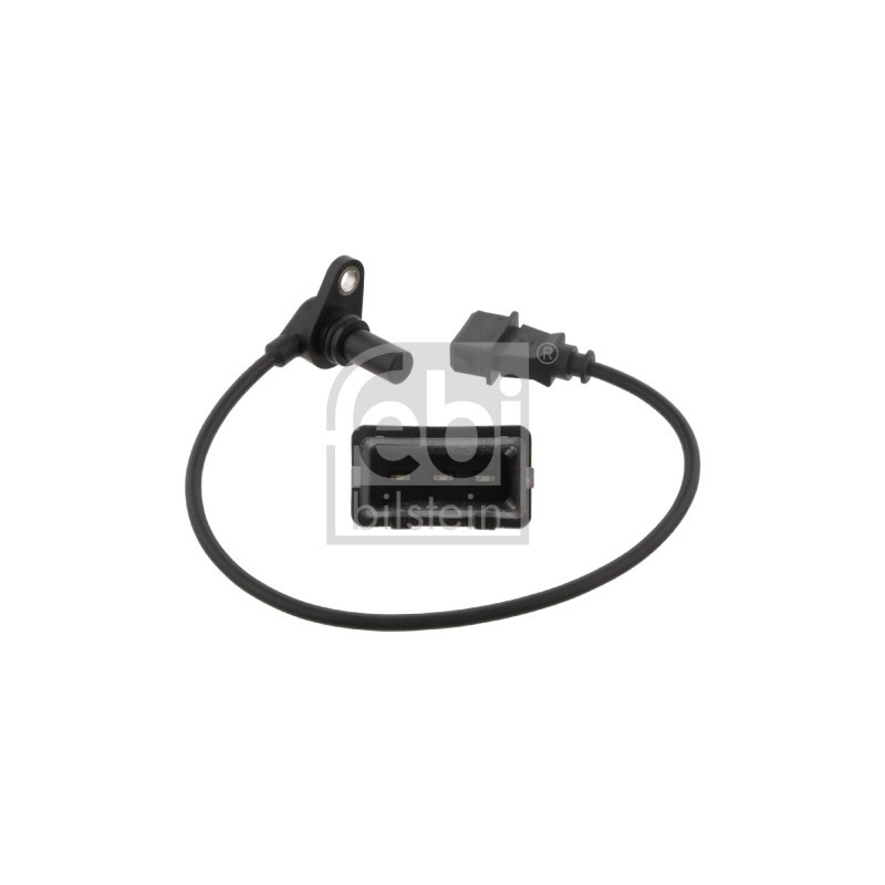 Capteur de vitesse de roue (transmission auto) FEBI BILSTEIN