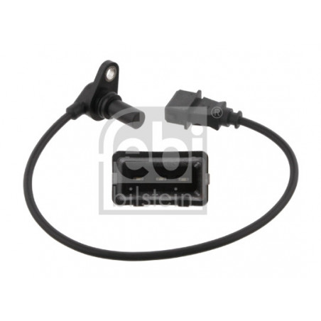 Capteur de vitesse de roue...