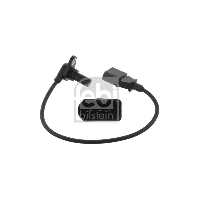 Capteur de vitesse de roue (transmission auto) FEBI BILSTEIN