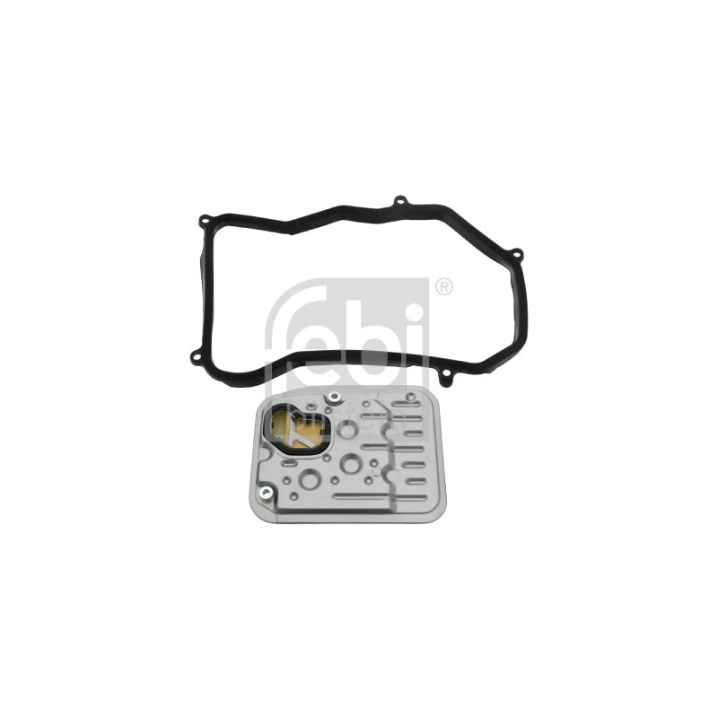 Kit de filtres hyrauliques (transmission auto) FEBI BILSTEIN