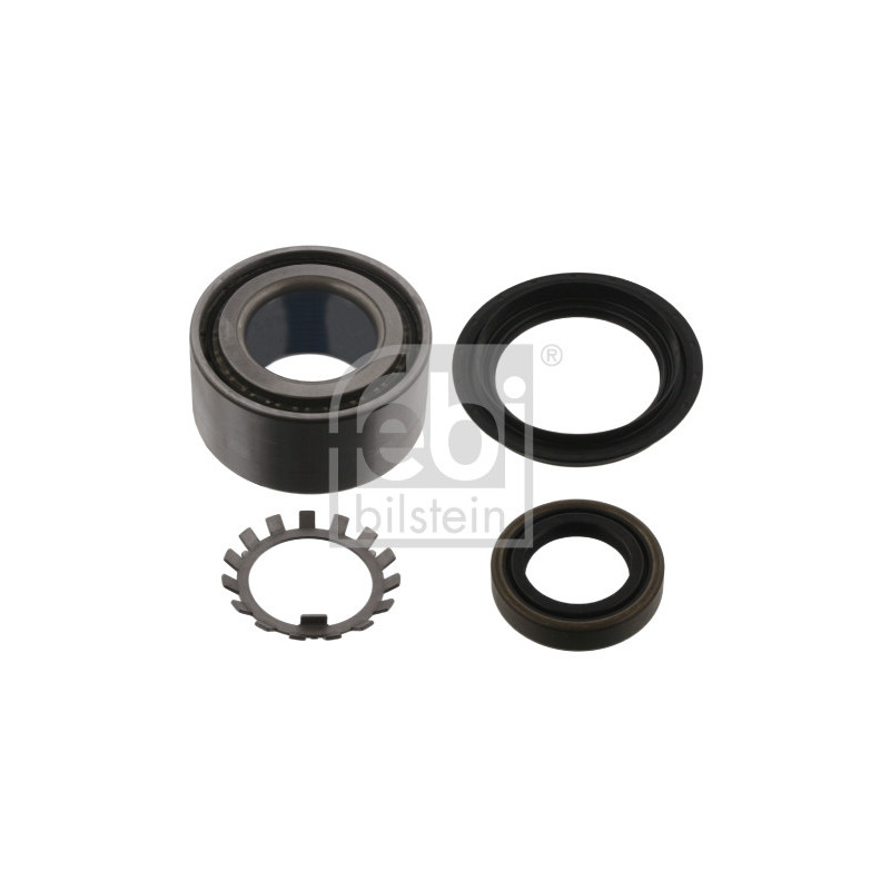 Roulement de roue FEBI BILSTEIN