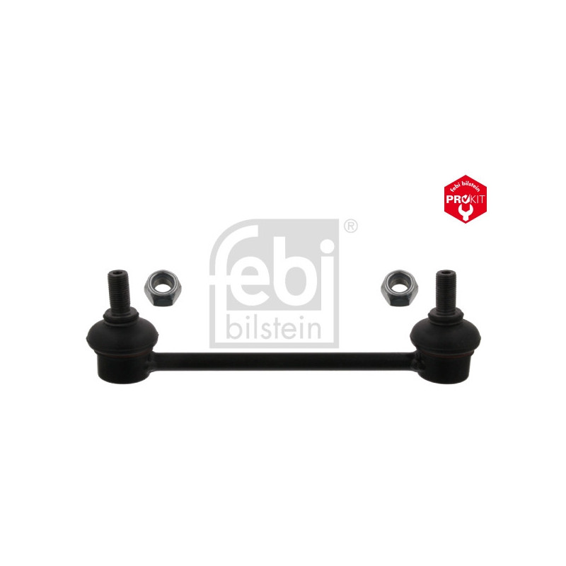 Barre stabilisatrice FEBI BILSTEIN