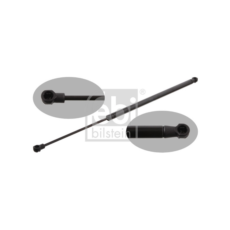Vérin de vitre arrière FEBI BILSTEIN