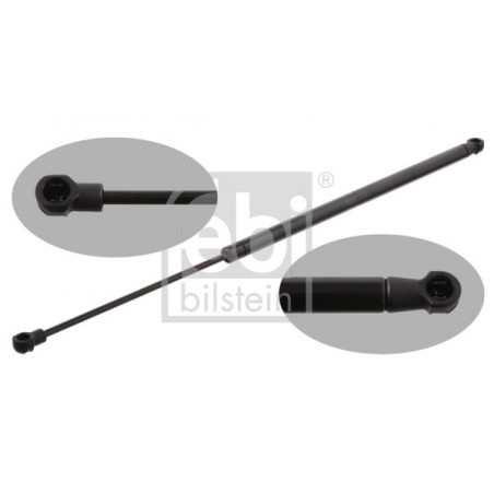 Vérin de vitre arrière FEBI...