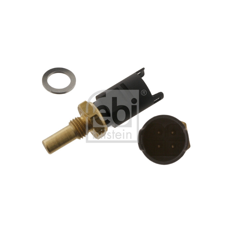 Sonde de température (liquide de refroidissement) FEBI BILSTEIN