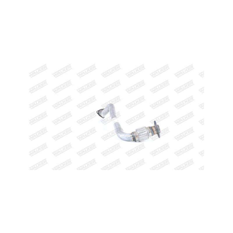 Tuyau d'échappement WALKER