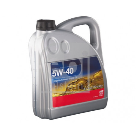 Huile moteur FEBI BILSTEIN