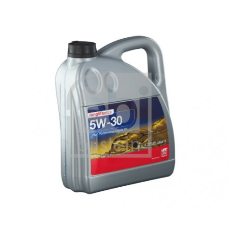Huile moteur FEBI BILSTEIN