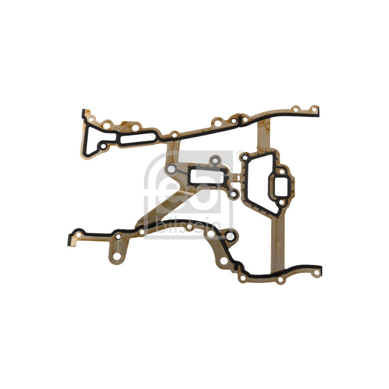 Joint d'étanchéité (couvercle de carter de distribution) FEBI BILSTEIN