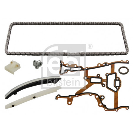 Jeu de distribution à chaînes FEBI BILSTEIN