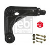 Triangle de suspension FEBI BILSTEIN