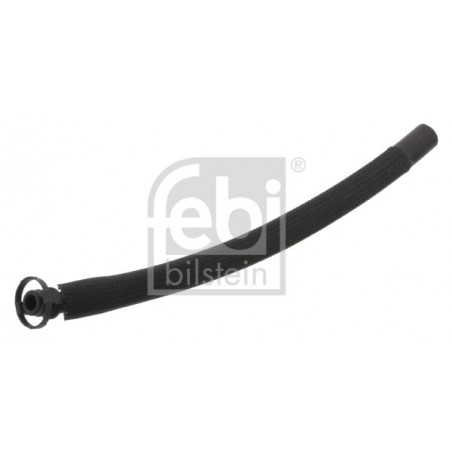 Tuyau (ventilation du carter-moteur) FEBI BILSTEIN