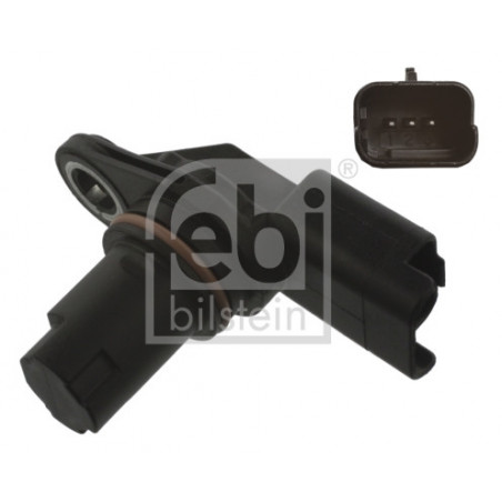 Capteur de position d'arbre...