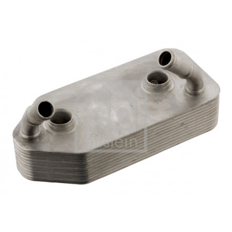 Radiateur d'huile de boite...