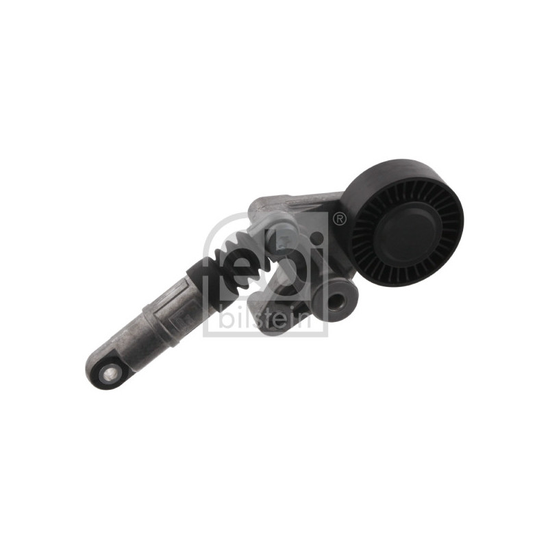 Tendeur de courroie (courroie d'accessoire) FEBI BILSTEIN