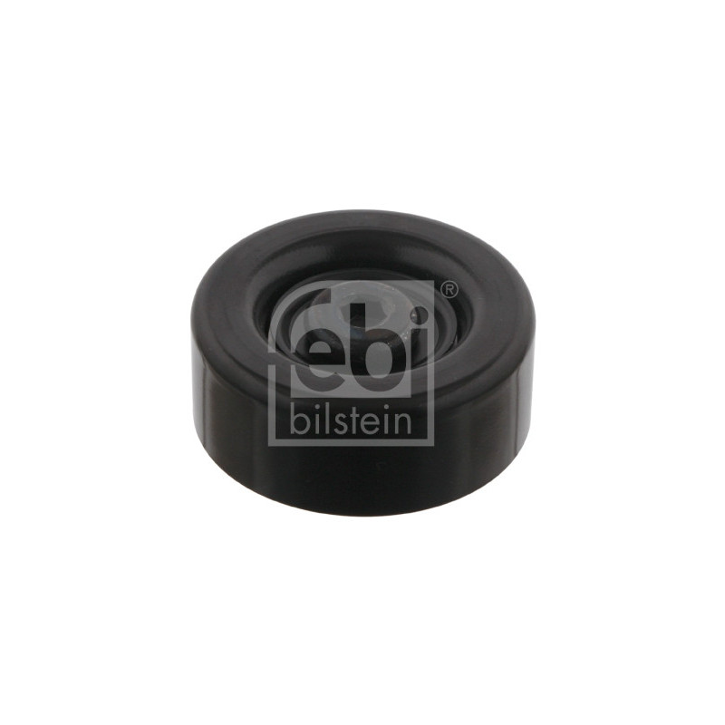 Galet enrouleur (courroie d'accessoire) FEBI BILSTEIN